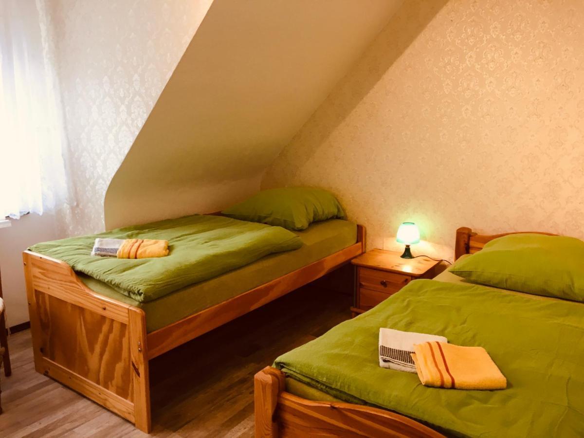 Haus Am Fluss Mit Wunderschoener Dachterrasse Mit Flussblick ,Garten Und Grill Zorge Zewnętrze zdjęcie