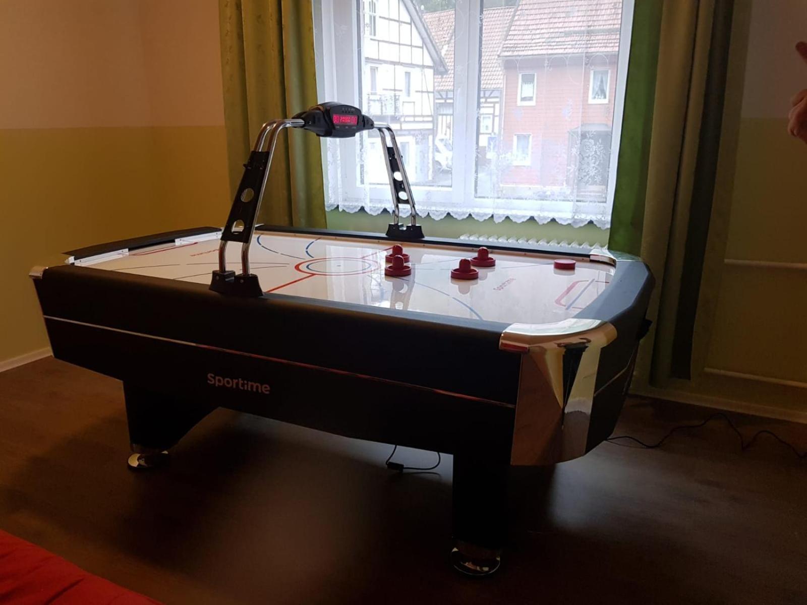 Haus Am Fluss Mit Wunderschoener Dachterrasse Mit Flussblick ,Garten Und Grill Zorge Pokój zdjęcie